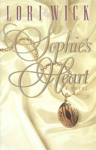 Sophie heart wick lori - sophie's,