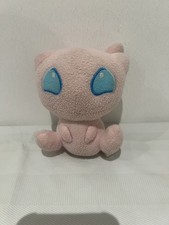 Rare Mew Pokemon