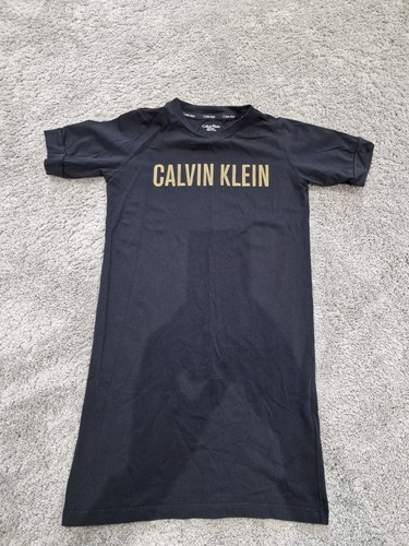 Calvin klein girls dress - klein,