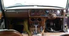 Reliant scimitar gte se5a - reliant,