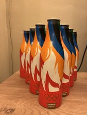 Ten London 2012 Olympic Torch