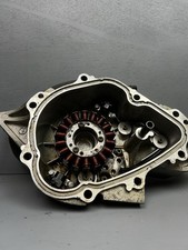 Yamaha FX140 Stator & Flywheel