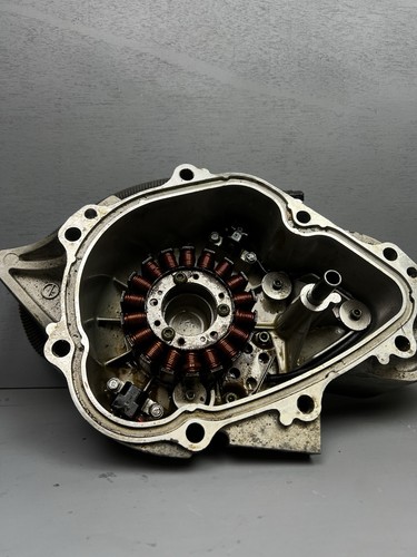 Yamaha fx140 stator - stator, &