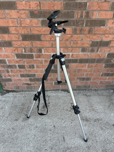 Manfrotto tripod 055cl heavy - manfrotto,