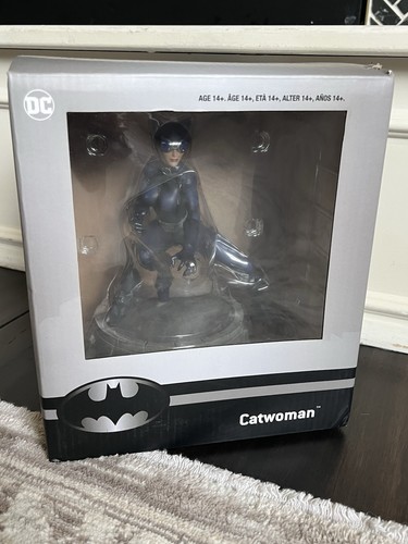 Universe catwoman statue - universe,