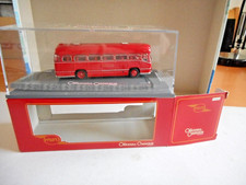 Corgi OM45505 Midland Red