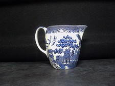 13cm johnson bros willow - bros,