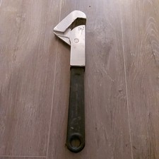  EXTRA LARGE 406mm / 16 inch Super Wrench  PAT.  - Vintage Black - 