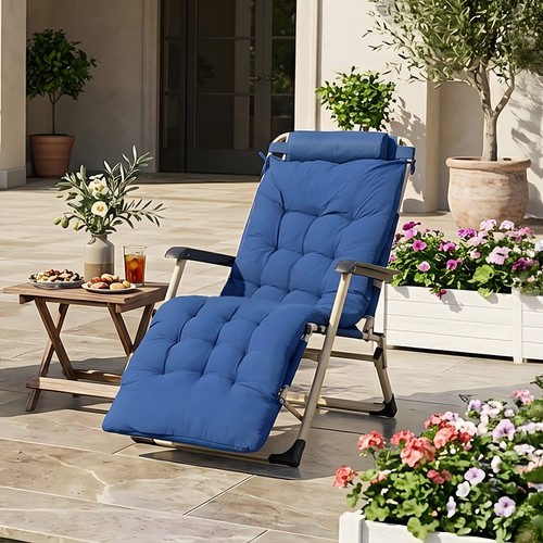 Zero gravity chair - gravity,