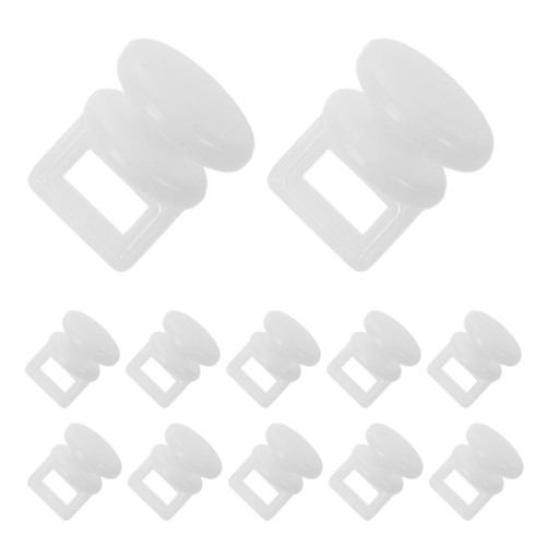 200 pcs sliding rail - pcs, curtain