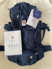 Ergobaby omni breeze - omni, baby