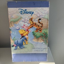 Disney Winnie The Pooh 3 Piece