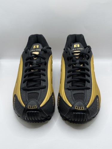 Nike shox black - shox,