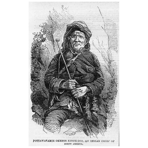 Native american indians - native,