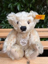 Steiff Classic 1920 Teddy Bear