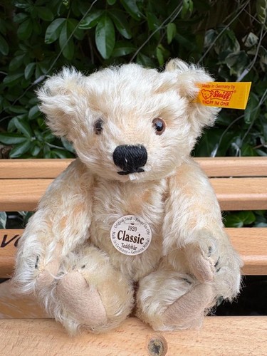 Steiff classic 1920 - teddy, bear