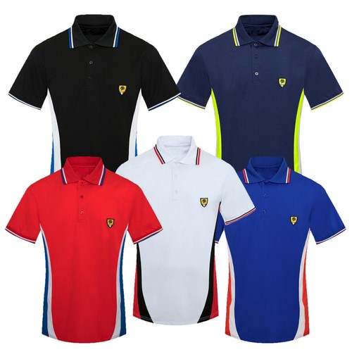 Mens polo shirt designer sport - mens,