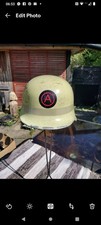 German post war aluminum