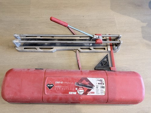 Rubi star platinum manual - star-63,