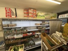Multideck Display fridge