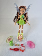 Winx Club Layla / Aisha Pixie