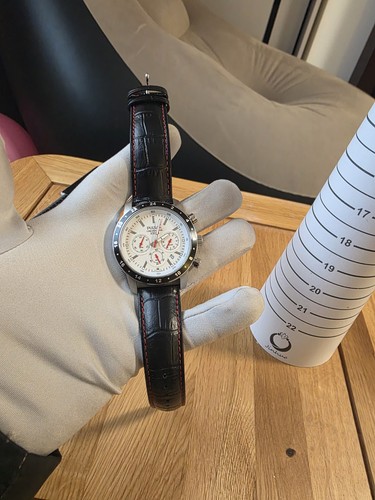Pulsar chronograph men - pulsar,