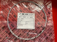 Vespa PK PX Throttle Cable Inner Genuine 139630
