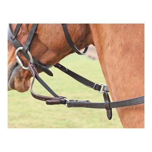 Shires flexi rein - flexi-rein,