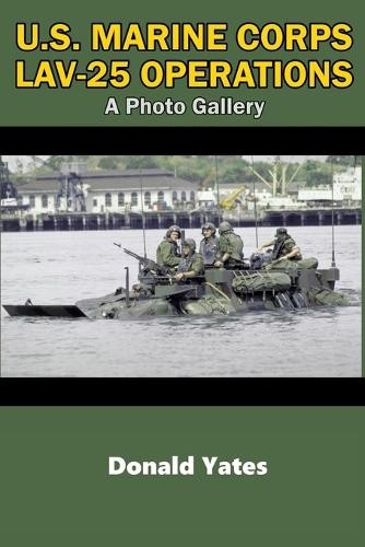 Donald yates marine corps - yates,