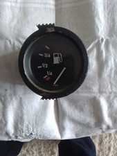 VDO Fuel Gauge 60mm  Classic Car