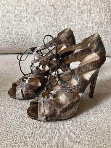 Nicholas kirkwood lace - kirkwood, lace-up