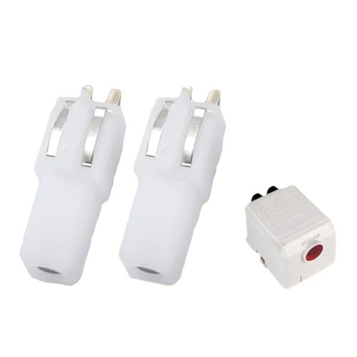 Pack flame sensor for riello - sensor,
