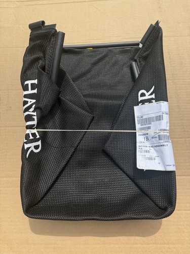 Hayter spirit genuine grass - hayter,