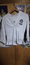 Taikwondo Do Bok size 140
