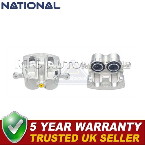 National front left - national, brake