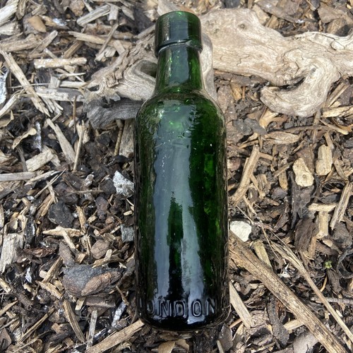 Vintage lemonade ginger beer - ginger,