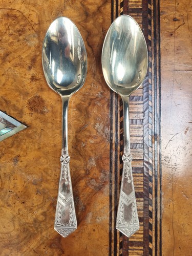 William page silver - william,