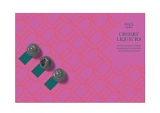 Marks & Spencer Whole Cherry