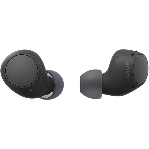 Sony true wireless earbuds - sony,