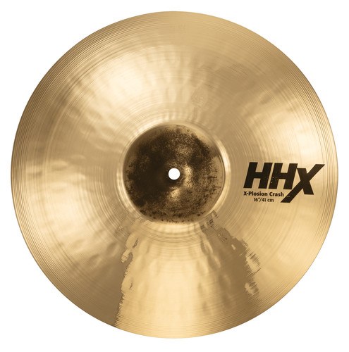 Sabian hhx plosion - sabian,