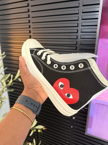 Converse comme des - comme, garcons