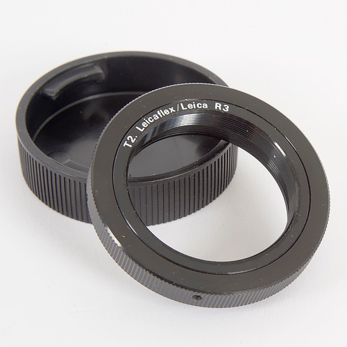 Unbranded to leicaflex - t-2,