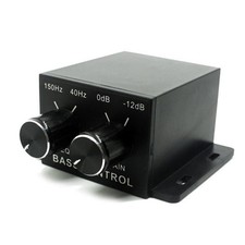 Auto Power for Amplifier