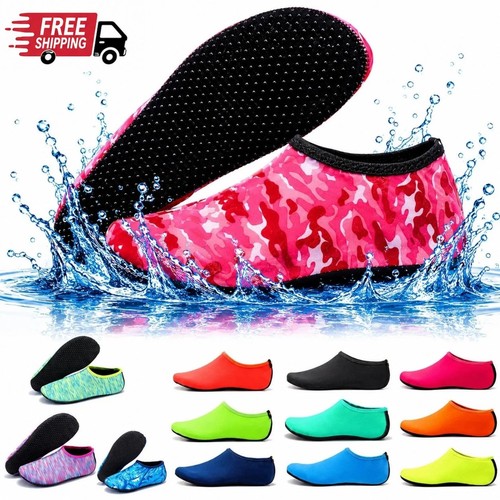 Adult aqua shoes - shoes, diving