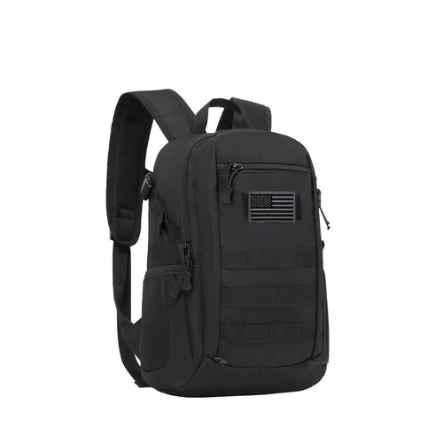 10l mini small - 10l, tactical