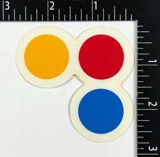 Enjoi Colour Dots 2000