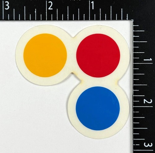 Enjoi colour dots - enjoi,