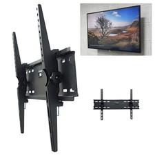 TV WALL BRACKET MOUNT TILT LCD