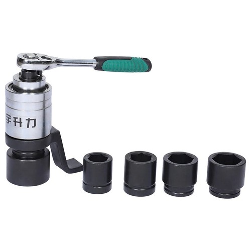 Torque amplifier wrench - torque,