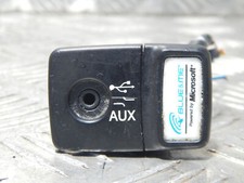 FIAT PUNTO MK3 FL 09-12 CENTRE